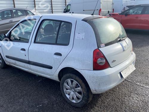 Used Parts RENAULT CLIO II (BB_, CB_) 1.5 dCi (B/CB3M) 4396015