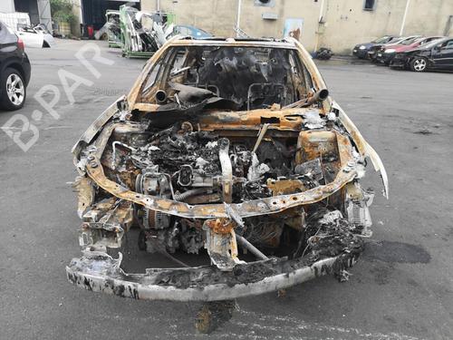 Instrument cluster RENAULT LAGUNA III (BT0/1) 2.0 dCi (BT07, BT0J, BT14, BT1A, BT1S) | BP25525646C47 