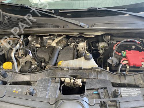 Devioluci RENAULT KANGOO Express (FW0/1_) 1.5 dCi 90 (FW0G, FW05, FW08, FW11) | BP32777934I23 - Image 9