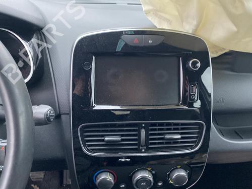 Højre baglygte bagklap RENAULT CLIO IV (BH_) 1.5 dCi 90 | BP25507530C80 