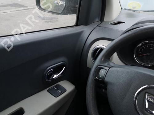 Rear left seatbelt DACIA LODGY (JS_) 1.5 dCi (JSMC, JSAF) | BP25555479I29 - Image 12