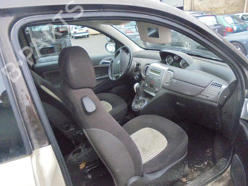 Left headlight LANCIA YPSILON (843_) 1.3 D Multijet (843.AXE11, 843.AXE1A) | BP25516990C28  - Image 30