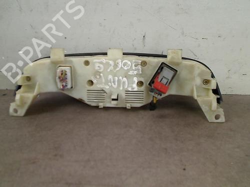 AC Styreenhet / Manøvreringsenhet FIAT PUNTO (188_) 1.3 JTD 16V | BP25537586I5 