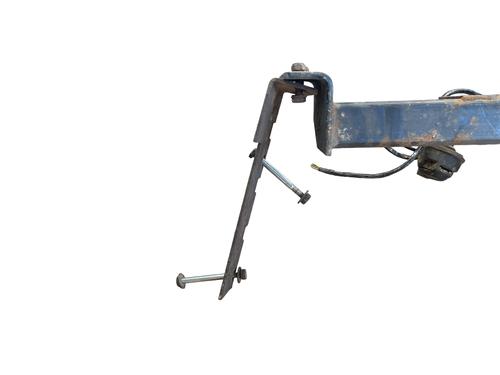 Tow ball/Mechanism FORD MONDEO III Saloon (B4Y) 2.0 16V TDDi / TDCi | BP25565879C141 