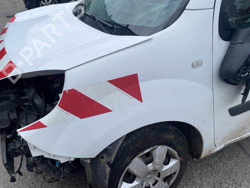 Front left interior door handle RENAULT KANGOO Express (FW0/1_) 1.5 dCi 95 (FW16) | BP32164986I13  - Image 21