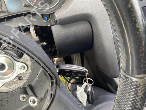 Front right seatbelt AUDI A3 (8P1) 2.0 TDI 16V | BP25520500I25  - Image 13