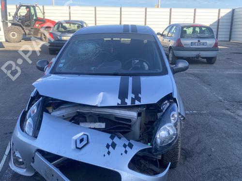 håndbremse RENAULT TWINGO II (CN0_) 1.2 (CN0D) | BP32726731I18  - Image 10