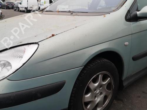 Display monitor CITROËN C5 I (DC_) 2.0 HDi (DCRHZB, DCRHZE) | BP25515672C48 
