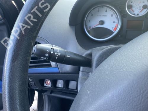 Front left seatbelt PEUGEOT 206+ (2L_, 2M_) 1.4 i | BP25526458I26 - Image 9