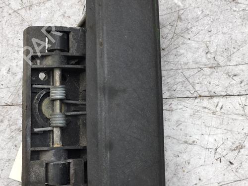 Rear left exterior door handle PEUGEOT 205 II (20A/C) 1.4 910175