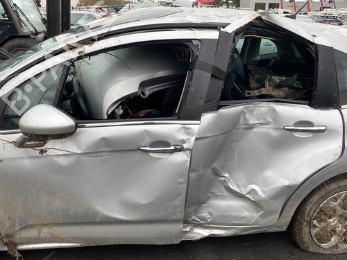 Steering wheel CITROËN C3 II (SC_) 1.6 HDi | BP25503170C49 - Image 23