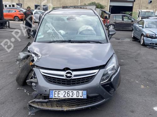 Switch OPEL ZAFIRA TOURER C (P12) 1.6 CDTI (75) | BP25548579I30 - Image 21