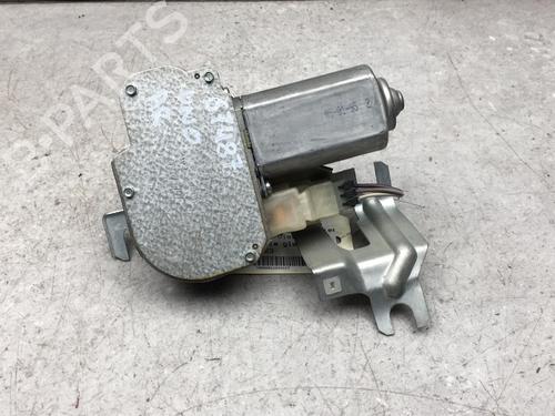 Rear wiper motor FIAT UNO (146_, 158_) 60 Diesel 1.7 (146E) | BP25555710M102 