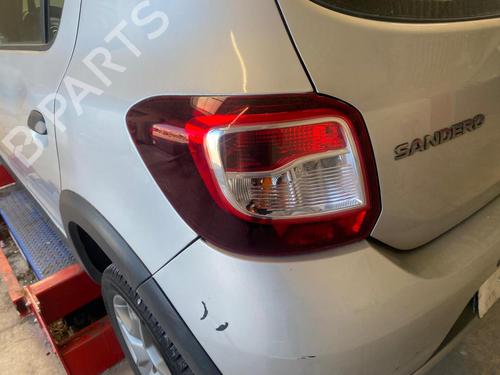 Rear bumper right light DACIA SANDERO II 1.5 dCi | BP36557354C82 - Image 29
