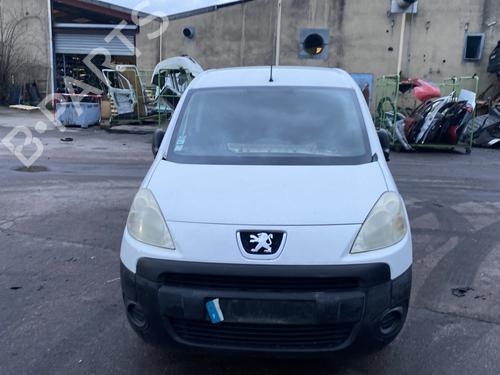 ABS pump PEUGEOT PARTNER Box Body/MPV 1.6 HDi | BP33176846M43 - Image 17
