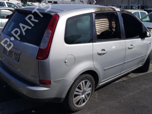 Starter FORD FOCUS C-MAX (DM2) 1.6 TDCi | BP25525748M8