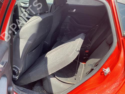 Headrest FORD FIESTA VII (HJ, HF) 1.0 EcoBoost | BP25551039I31  - Image 8