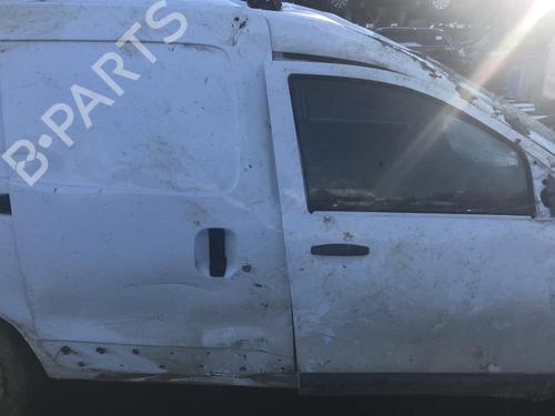 Left front window switch DACIA DOKKER MPV (KE_) 1.5 dCi / Blue dCi 75 (KEAJ, KEAH, KEJW) | BP26689020I27  - Image 15