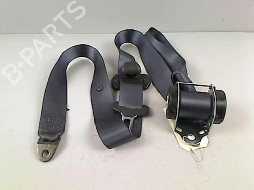 Used Rear right belt tensioner OPEL AGILA (A) (H00) 1.3 CDTI (F68) (70 hp) 25559193