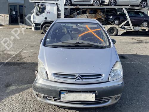 Switch CITROËN XSARA PICASSO (N68) 2.0 HDi | BP30905520I30