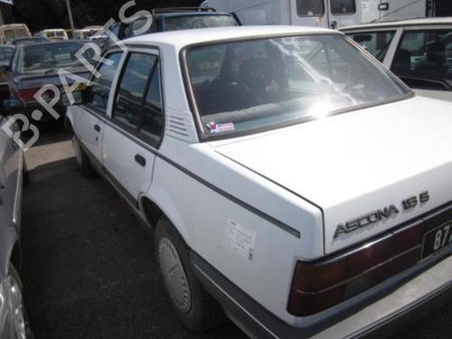 Used Parts OPEL ASCONA C (J82)    2651313