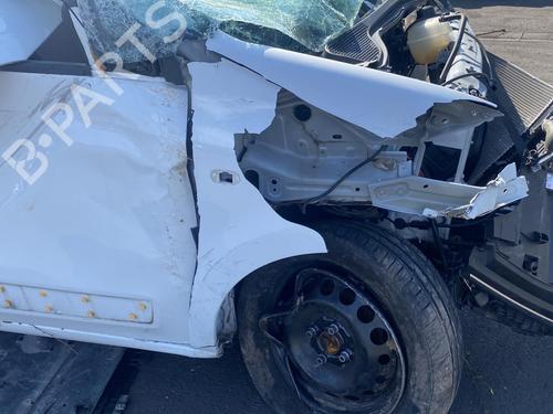 Sikkerhedssele-spænde RENAULT TWINGO III (BCM_, BCA_) 1.0 SCe 70 | BP25510486I32 - Image 13