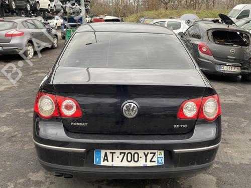 Climate control VW PASSAT B6 (3C2) 2.0 TDI 16V | BP25533933I5  - Image 25