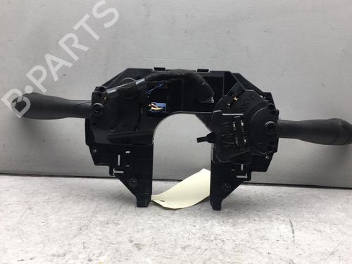 Used Steering column stalk CITROËN C4 Picasso I MPV (UD_) 1.6 HDi (109 hp) 25521174