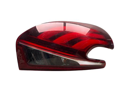 Used Right taillight PEUGEOT 208 I (CA_, CC_) 1.4 HDi (68 hp) 25544133
