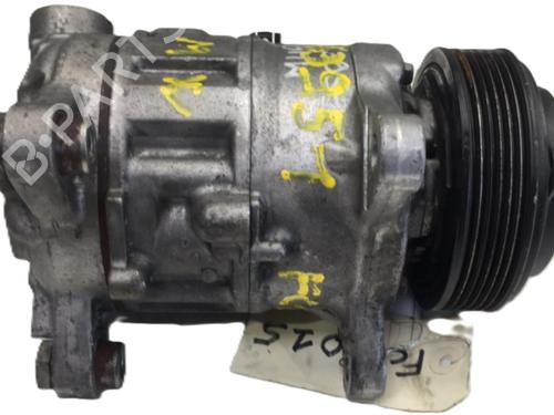 AC compressor BMW 3 (E90) 320 d | BP25546630M34  - Image 7