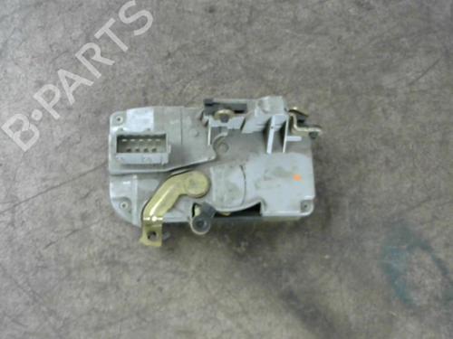 Used Front right lock PEUGEOT 406 (8B) 2.0 HDI 110 (109 hp) 25537178
