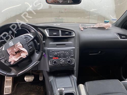 Radio CITROËN DS4 (NX_) 1.6 HDi 115 | BP30200709E6  - Image 25