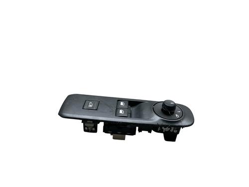 Used Left front window switch Left front window switch CITROËN BERLINGO Box Body/MPV (K9) 1.5 BlueHDi 100 (102 hp) 30778803 30778803
