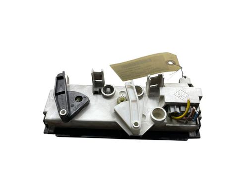 Climate control RENAULT KANGOO (KC0/1_) 1.5 dCi (KC07) | BP31578618I5 - Image 2