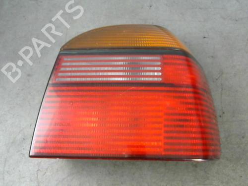 Used Right taillight VW GOLF III (1H1) 1.8 (90 hp) 25559973