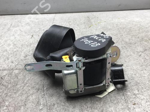 Seat buckle VW POLO IV (9N_, 9A_) 1.2 | BP25528436I32 