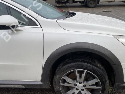 Left front window switch PEUGEOT 508 SW I (8E_) 2.0 HDi RXH Hybrid4 | BP30905355I27  - Image 24