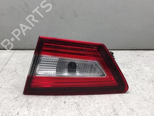 Used Right tailgate light Right tailgate light RENAULT CLIO IV (BH_) 1.5 dCi 90 (90 hp) 25561572 25561572