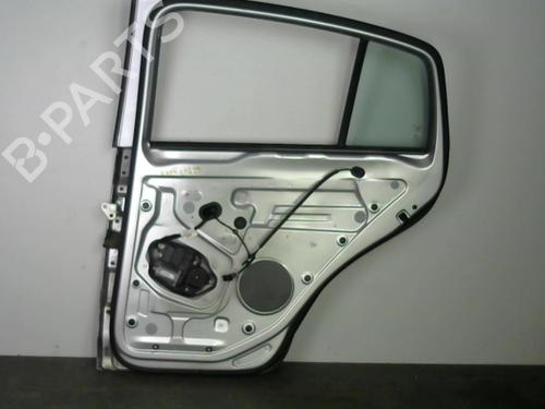 Used Right rear door VW GOLF PLUS V (5M1, 521) 1.9 TDI (105 hp) 25523555