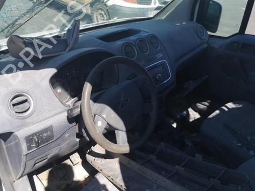 Left headlight FORD TRANSIT CONNECT (P65_, P70_, P80_) 1.8 TDCi | BP25523708C28 