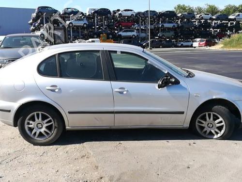 Left front driveshaft SEAT LEON (1M1) 1.6 16 V | BP25556125M38 - Image 11