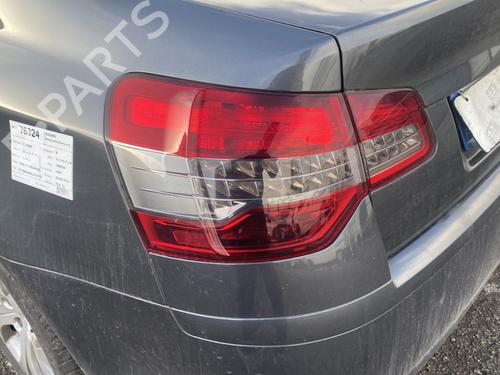 Right taillight CITROËN C5 III (RD_) 2.0 HDi 165 (RDRHHA, RDRHH8) | BP32978818C35  - Image 8