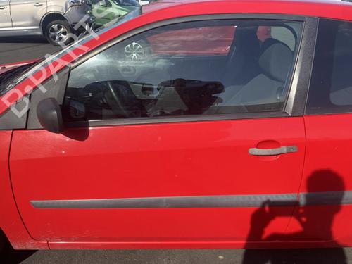 Front right window mechanism FORD FIESTA V (JH_, JD_) 1.4 TDCi | BP25557808C23 