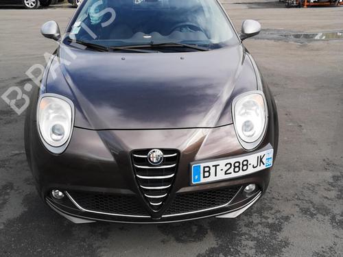 Starter ALFA ROMEO MITO (955_) 1.4 MultiAir (955AXL1B) | BP25580131M8 - Image 11