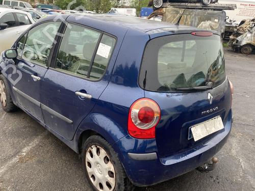 ABS pump RENAULT MODUS / GRAND MODUS (F/JP0_) 1.5 dCi (FP0D, JP0D) | BP26521203M43  - Image 16