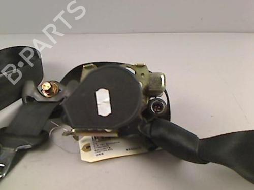 Used Front right seatbelt Front right seatbelt CITROËN C8 (EA_, EB_) 2.2 (158 hp) 25523549 25523549
