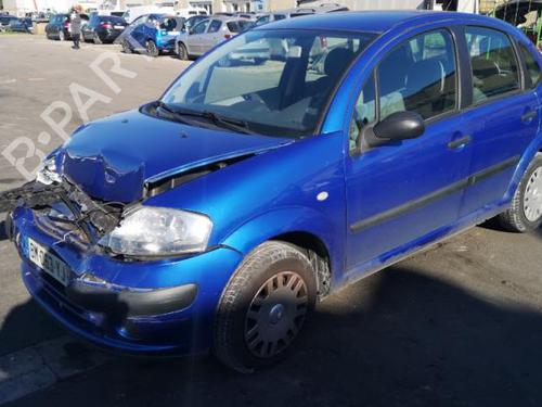 Rudehejsemekanisme ventre foran CITROËN C3 I (FC_, FN_) 1.4 i | BP25560309C22 