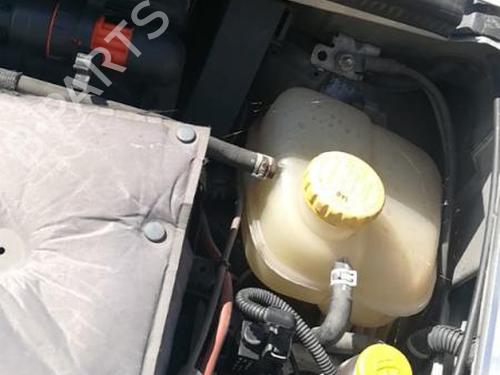 Venstre baglygte OPEL ZAFIRA A MPV (T98) 2.2 DTI 16V (F75) | BP25577006C34 
