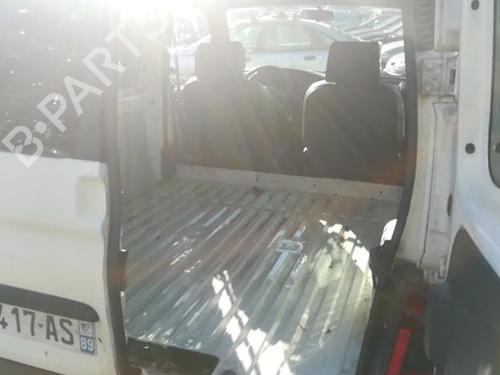 Switch PEUGEOT PARTNER Box Body/MPV (5_, G_) 1.9 D | BP25553093I30 - Image 4