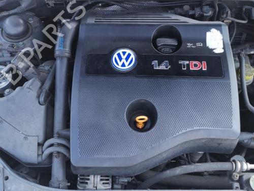 Climate control VW POLO (6N2) 1.4 TDI | BP25537049I5  - Image 27